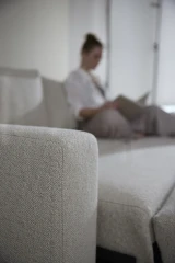 Neah 160 Sofa Bed with Standard Arms