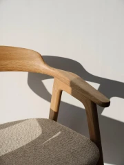 Seoul dining chair