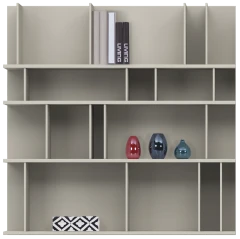 Como wall system