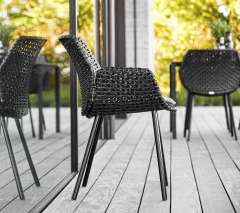 Vibe lounge chair