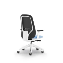 Joga Low darba krēsls