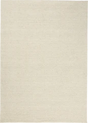 Calm Whisper rug wool/cotton