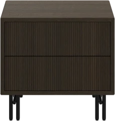Element night stand