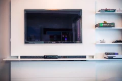 Lounge TV sistēma