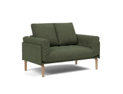 Rollo Bow Daybed Spring