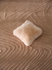 Catskills cushion