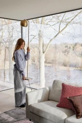 Kip floor lamp
