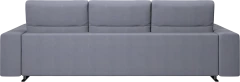 Hampton sofa with adjustable back