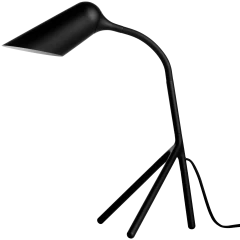 Curious table lamp