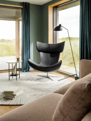 Imola footstool