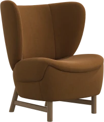 Catskills armchair