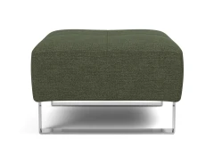Supremax/Cassius D.E.L. ottoman