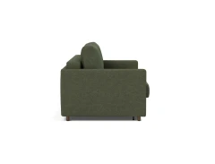 Neah 160 Sofa Bed with Slim Arms