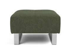 Supremax/Cassius D.E.L. ottoman