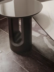 Volterra side table
