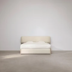 Element bed
