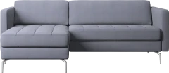 Osaka chaise longue sofa