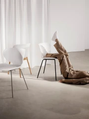Hamilton dining chair