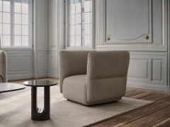 Paraggi armchair