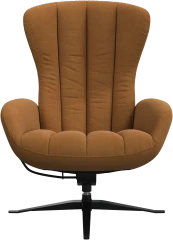 Tilburg recliner with swivel function