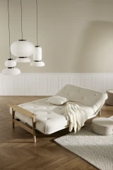 Balder Sofa Bed Nordic Mattress Soft Spring