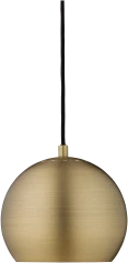 Ball pendant