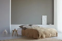 Cubed 140 Wood Sofa Bed