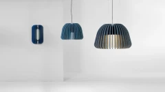 Bell griestu lampa