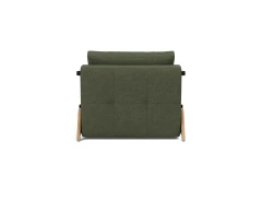 Cubed 90 Wood Chair
