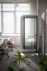 Silent pod O-Telpa 1
