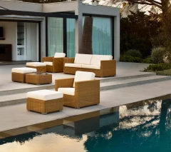 Chester lounge chair