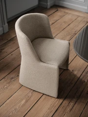 Volterra dining chair