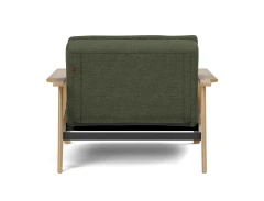 Dublexo Frej Chair Oak
