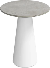 Madrid side table