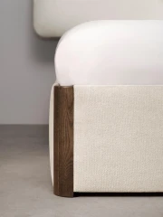 Element bed
