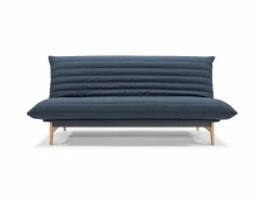 Aslak 140 Sofa Bed Quiltus Soft Spring