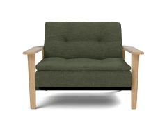 Dublexo Frej Chair Oak