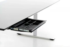 Drawer atvilktne