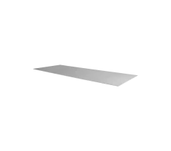 Table top 280x100 cm