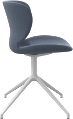 Hamilton dining chair with swivel function