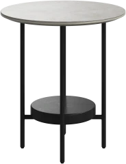 Madrid side table