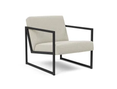 Vikko Chair With Arms