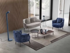 Shelley Loveseat