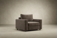 Neah Chair with Standard Arms
