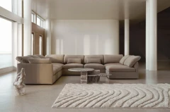 Milano 3-seater sofa