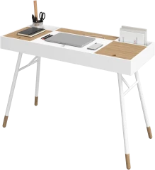 Cupertino desk