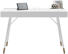 Cupertino desk