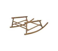 Hive rocking chair base