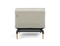 Dublexo Styletto Chair Light Wood