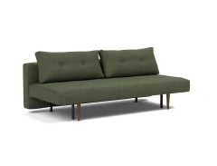 Recast Sofa Bed Dark Styletto
